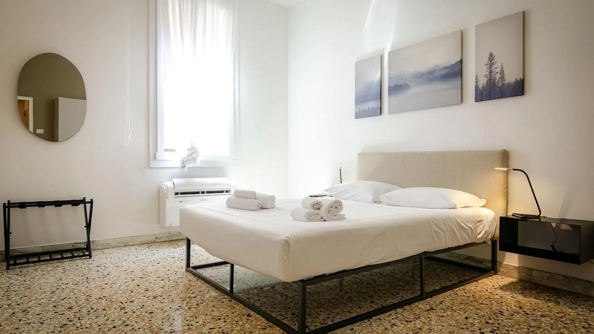 Testoni Home Bolonia