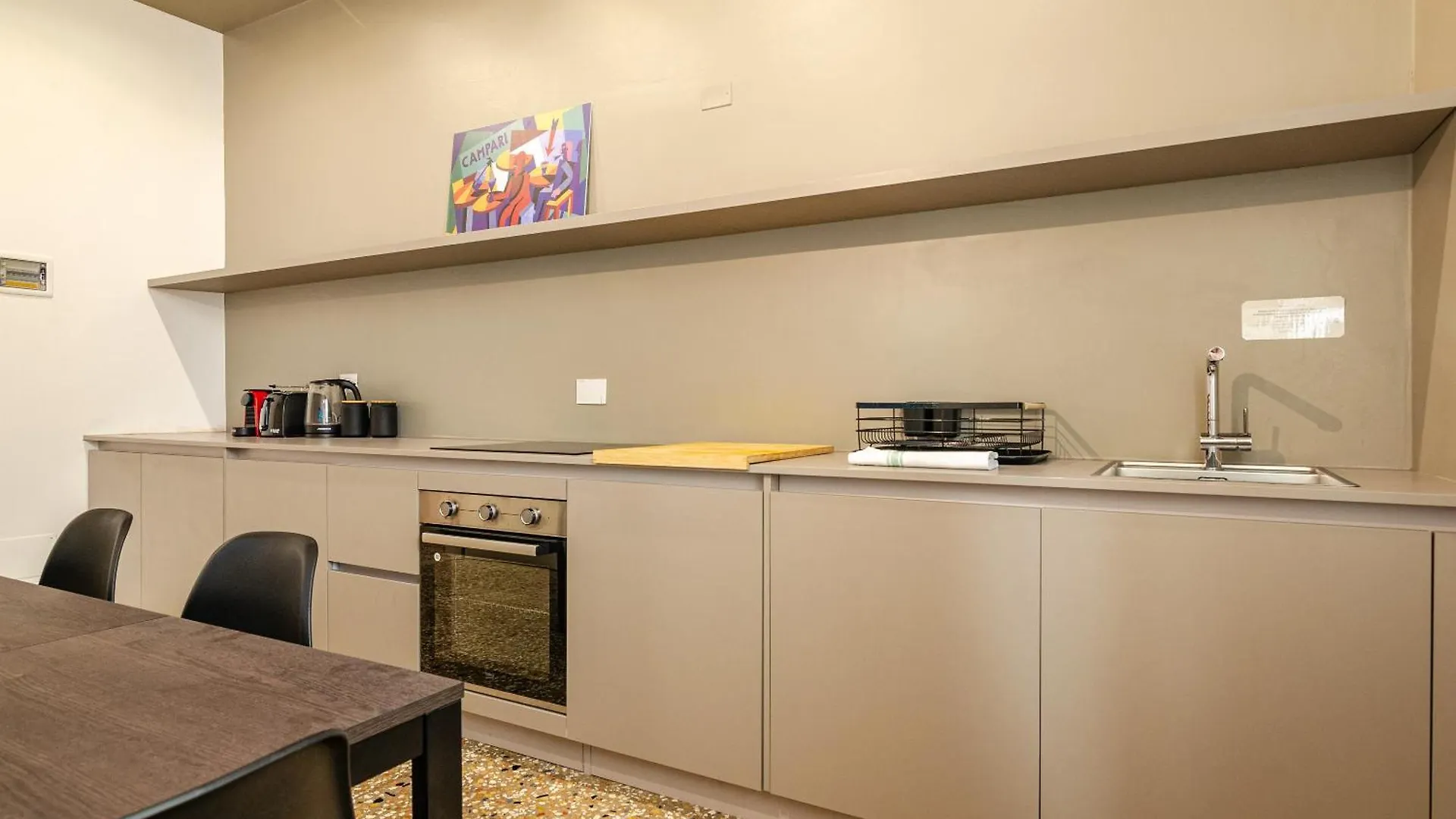 Apartamento Testoni Home Bolonia