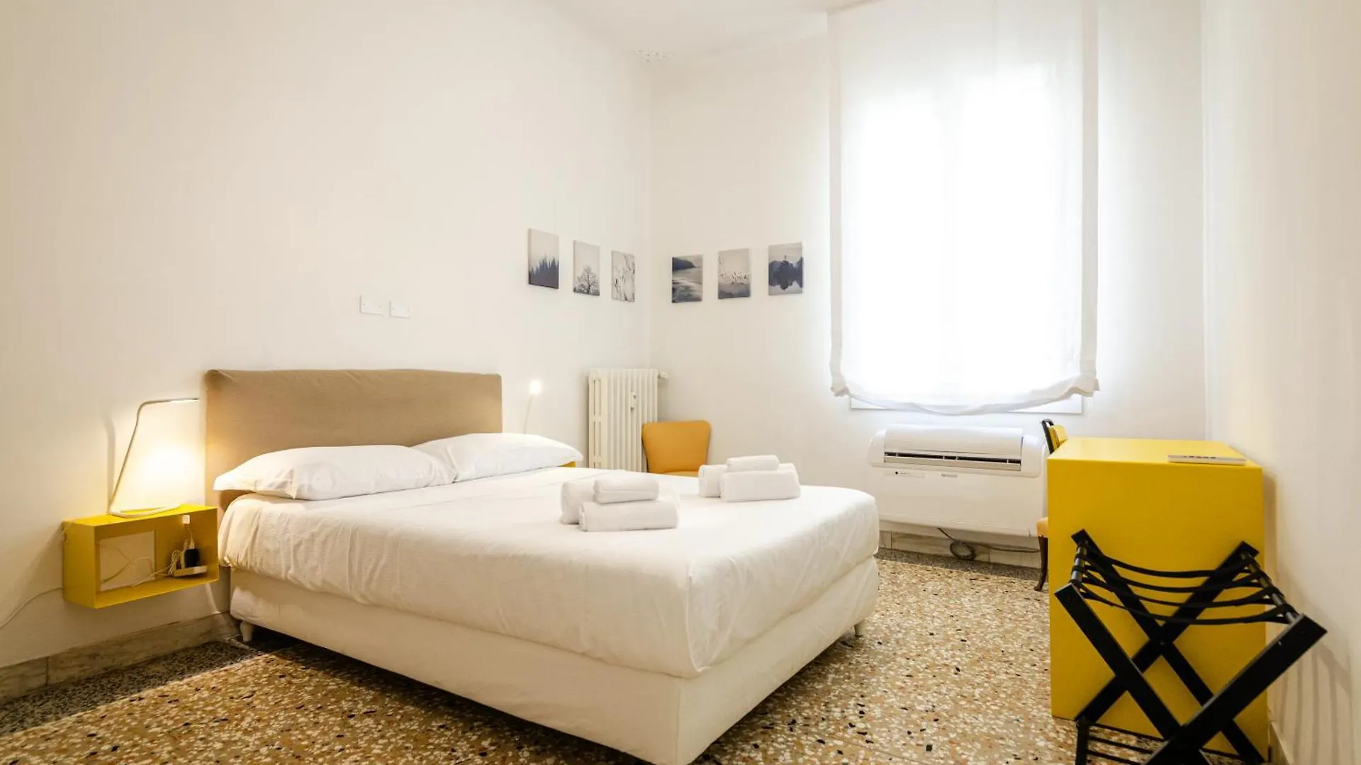 Testoni Home Bolonya İtalya