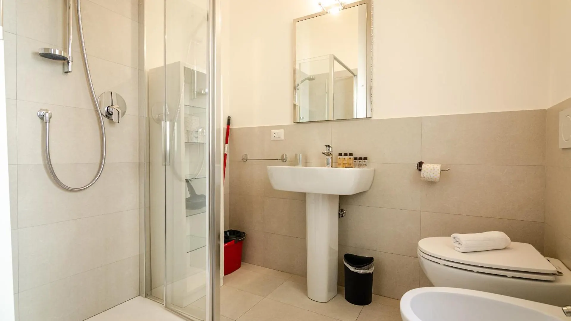 Διαμέρισμα Testoni Home Μπολόνια